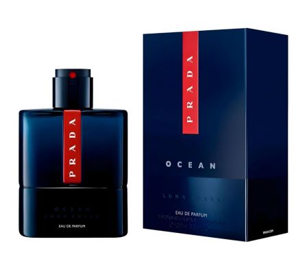 Luna Rossa Ocean Eau De Parfum