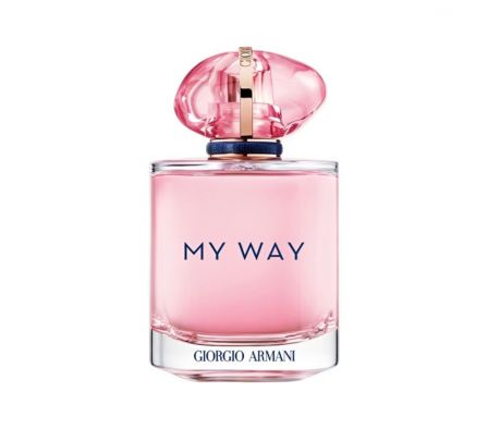 My Way Woman Nectar
