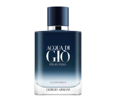 Acqua Di Gio Profondo Men Eau De Parfum
