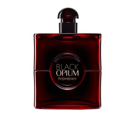 Black Opium Over Red Eau De Parfum