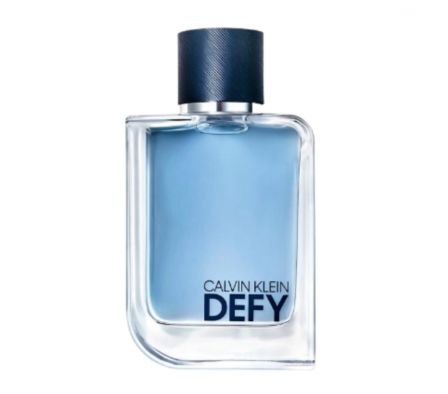 Defy  Eau De Toilette