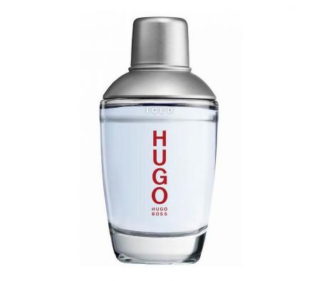 Hugo Iced Eau De Toilette