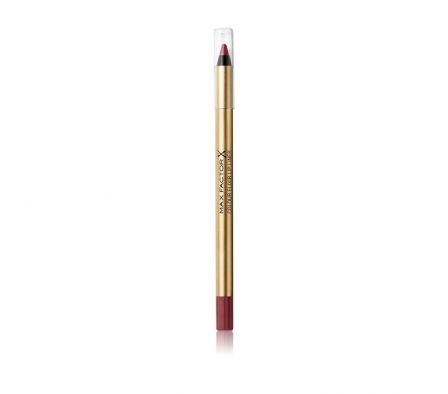 Colour Elixir Lip Liner Delineador De Labios