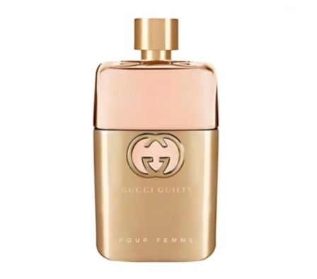 Guilty Pour Femme Eau De Toilette