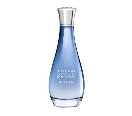 Cool Water Reborn Eau De Toilette