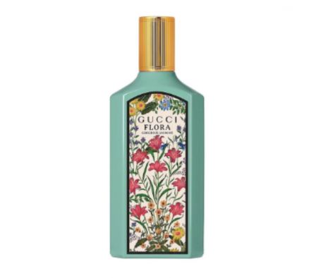 Flora Gorgeous Jasmine Eau De Parfum