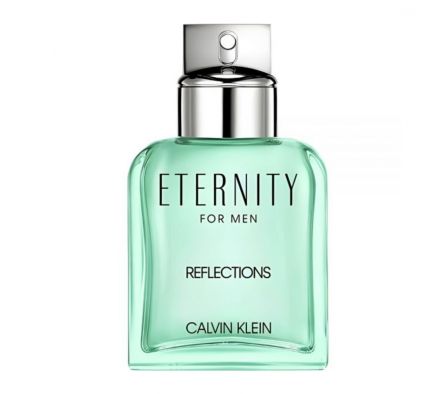 Eternity Reflections For Men Eau De Toilette