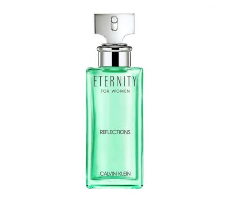 Eternity Reflections For Women Eau De Parfum