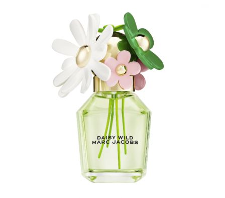 Marc Jacobs Daisy Wild Eau De Parfum