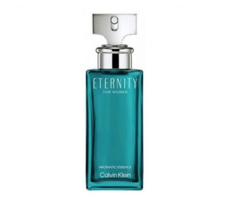 Eternity Aromatic Essence Women Parfum Intense