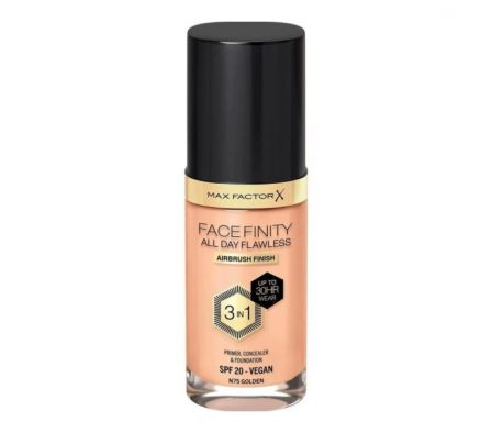 Face Finity 3 En 1 Spf 20 Pimer-Corrector-Base