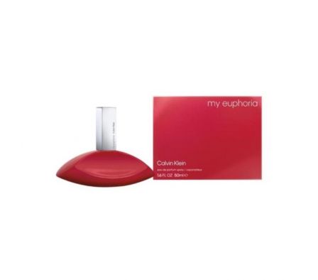 My Euphoria  Eau De Parfum