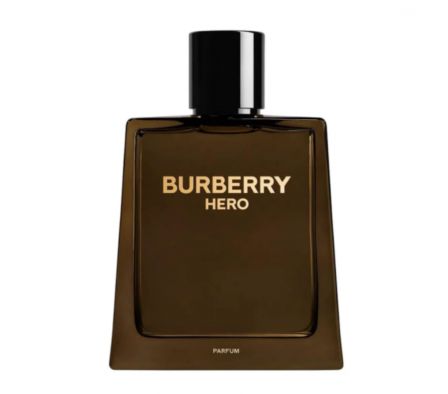 Hero  Parfum