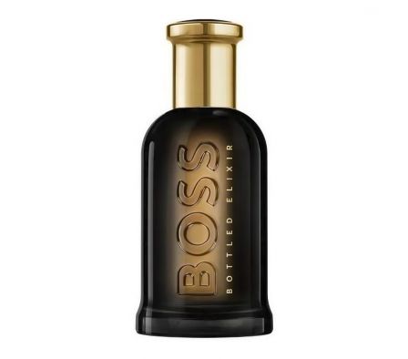 Boss Bottled Elixir Parfum Intense