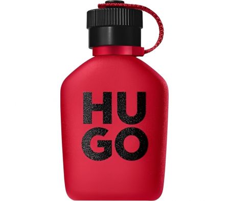 Hugo Man Intense