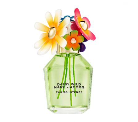 Marc Jacobs Daisy Wild Intense Eau De Parfum