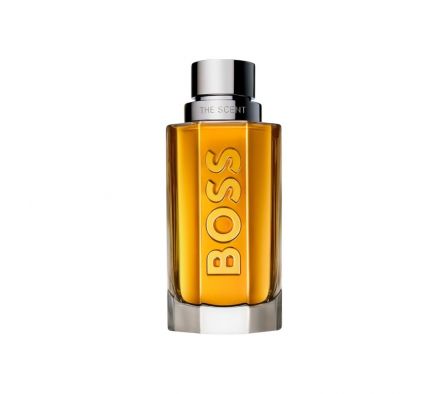 Boss The Scent Men Intense