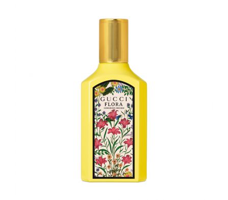 Flora Gorgeous Orchid Eau De Parfum