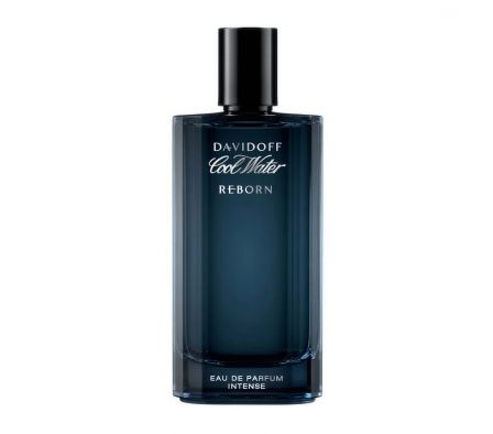 Cool Water Reborn Eau De Parfum Intense