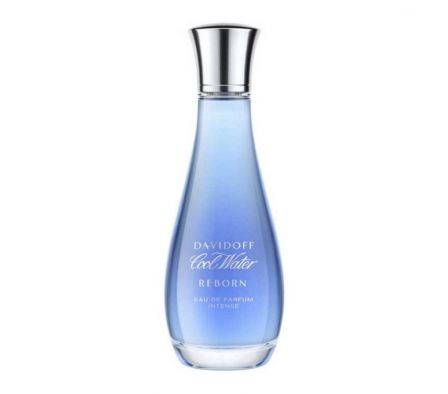 Cool Water Reborn Eau De Parfum Intense