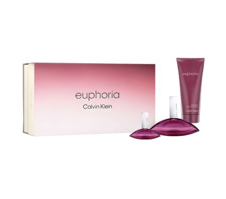 Euphoria Woman Eau De Parfum Estuche