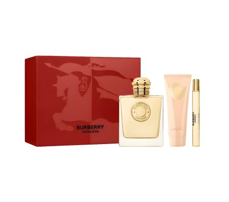 Goddess Eau De Parfum Estuche