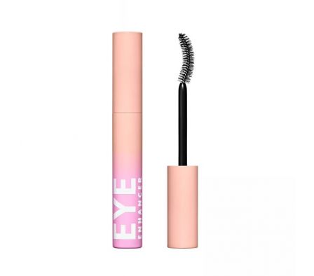 Eye Enhacer 3d Marscara Curl+Lift+Fan