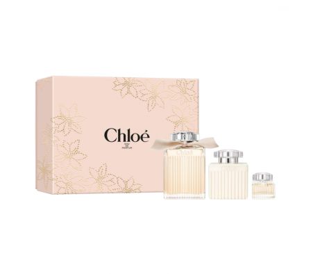 Chloé Signature Parfum Estuche