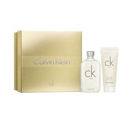 Ck One Eau De Toilette Estuche