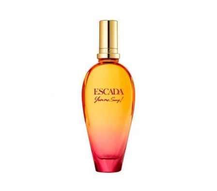 Yum Me, Sunny! Eau De Parfum