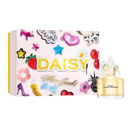 Daisy Eau De Parfum Estuche