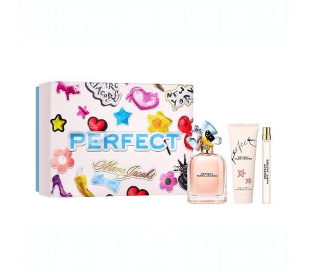 Perfect Eau De Parfum Estuche