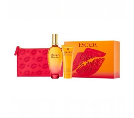 Yum Me, Sunny! Eau De Parfum Estuche