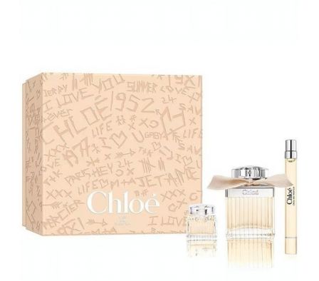Signature Eau De Parfum Estuche