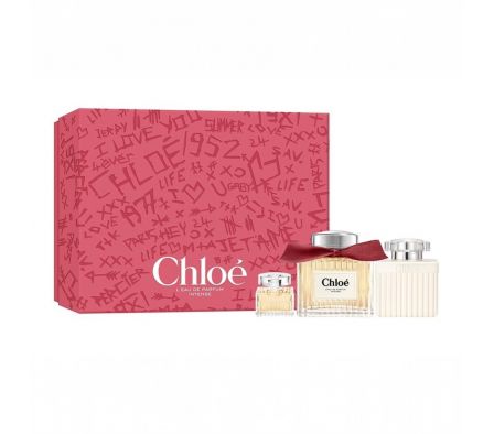 Signature Intense Eau De Parfum Estuche