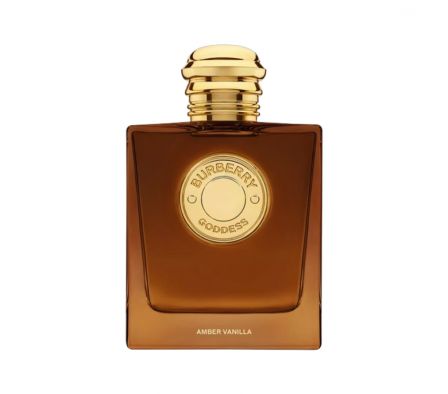 Goddess Amber Vainilla Eau De Parfum