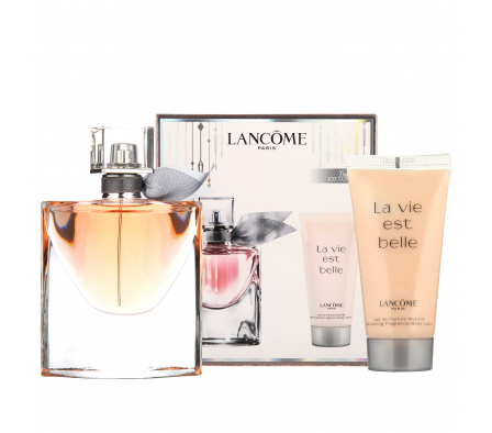 La Vie Est Belle  Eau De Parfum Estuche