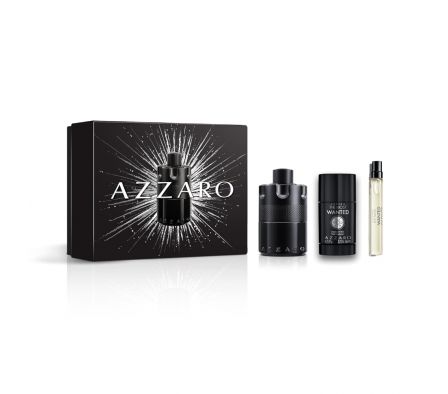 The Most Wanted Eau De Parfum Intense Estuche