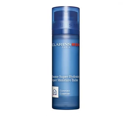Clarins Men Super Moisture Face Balm