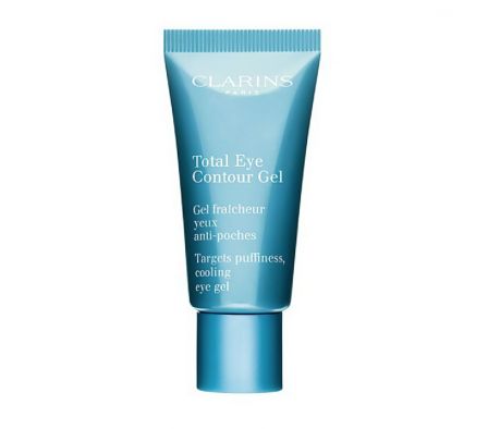 Total Eye Contour Gel Refrescante De Ojos