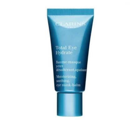 Total Eye Hydrate Mascarilla Balsamo Contorno De Ojos