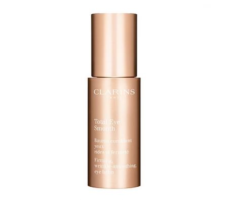 Total Eye Smooth Contorno De Ojos