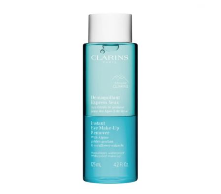 Desmaquillante Bifasico Para Ojos