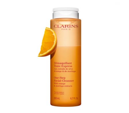 Desmaquillante Tonico Expres Bifasico