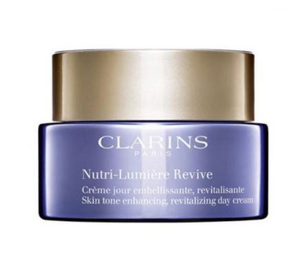 Nutri-Lumière Revive Crema