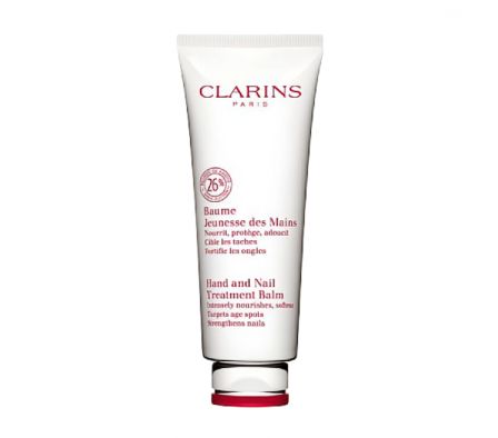 Hand And Nail Treatment Balm