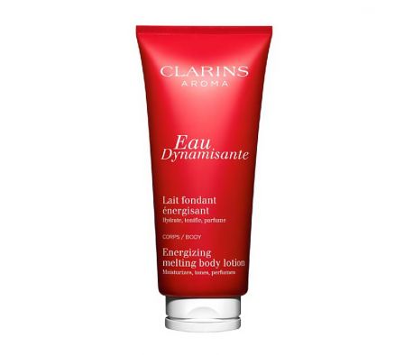 Aroma Eau Dynamisante Locion Corporal