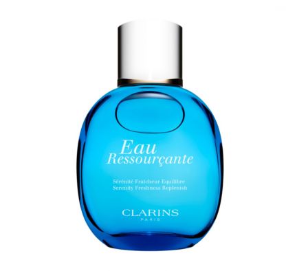Eau Ressourcante Agua De Tratamiento Revitalizante