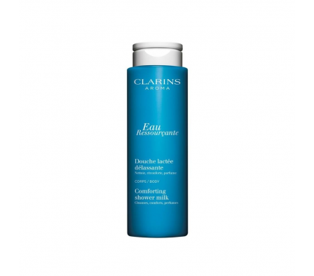 Eau Ressourcante Crema De Ducha Calmante