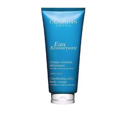 Aroma Eau Ressourcante Crema Corporal Calmante